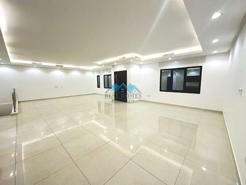 Good size 5 Bedrooms Duplex in Mansouriya