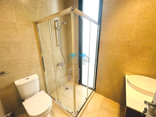 Modern Style Four Bedrooms Duplex in Al-Masayel