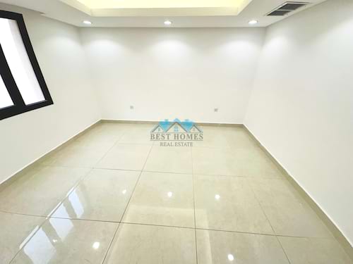 Good Size Four Bedrooms Apartment in Mansouriya