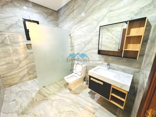Good size 5 Bedrooms Duplex in Mansouriya