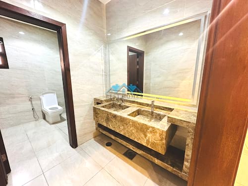 Good size 5 Bedrooms Duplex in Mansouriya