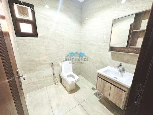 Good size 5 Bedrooms Duplex in Mansouriya