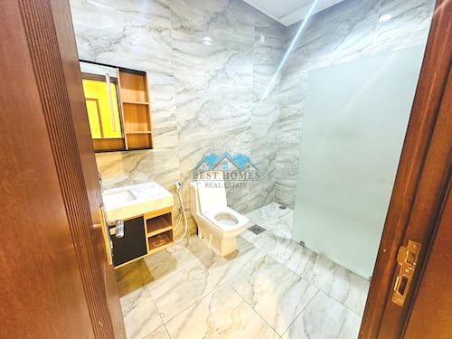 Good size 5 Bedrooms Duplex in Mansouriya