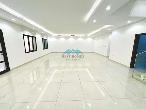 Good size 5 Bedrooms Duplex in Mansouriya