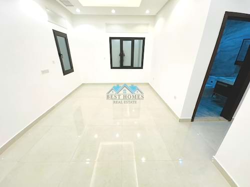 Good Size Four Bedrooms Apartment in Mansouriya