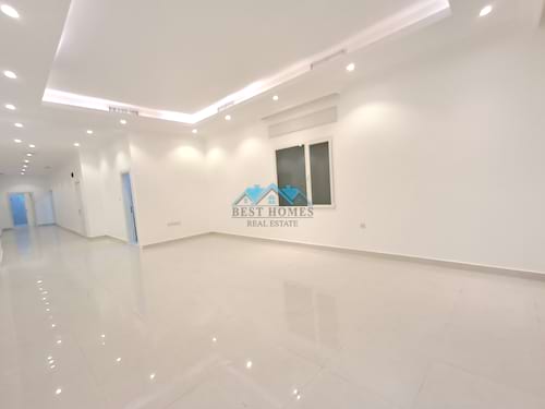 Modern 4 Bedrooms Floor in Kaifan