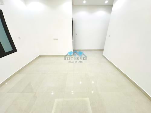 Good Size Four Bedrooms Apartment in Mansouriya