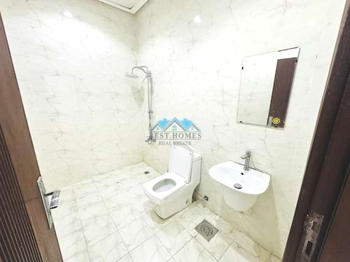 Good size 5 Bedrooms Duplex in Mansouriya