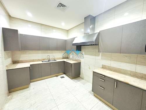 Good size 5 Bedrooms Duplex in Mansouriya