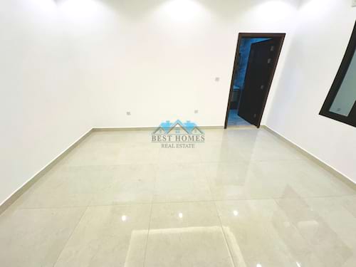 Good Size Four Bedrooms Apartment in Mansouriya