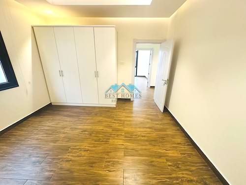 Modern Style Four Bedrooms Duplex in Al-Masayel