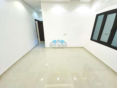 Good Size Four Bedrooms Apartment in Mansouriya