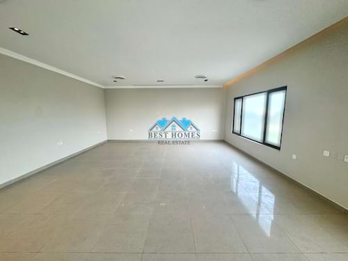 Modern 3 Master Bedrooms Apartment with Balcony in Rumaithiya