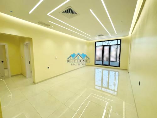 Elegant 4 Master Bedroom Apartment in Rumaithiya