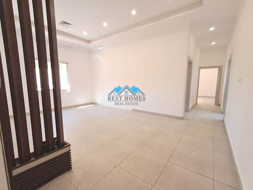 Modern 4 Master Bedrooms Apartment in Rumaithiya