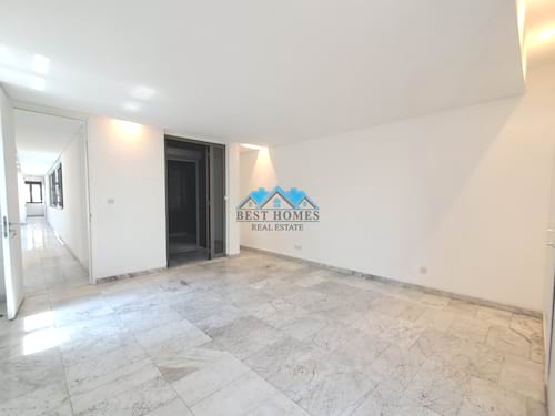Luxury 3 Master Bedroom Villa with Private Garden in Abu Al Hasaniya