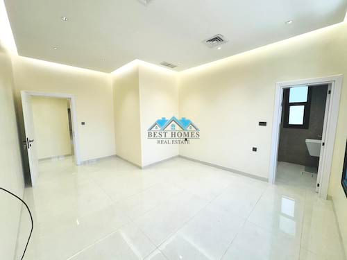Elegant 4 Master Bedroom Apartment in Rumaithiya