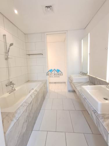 Luxury 3 Master Bedroom Villa with Private Garden in Abu Al Hasaniya