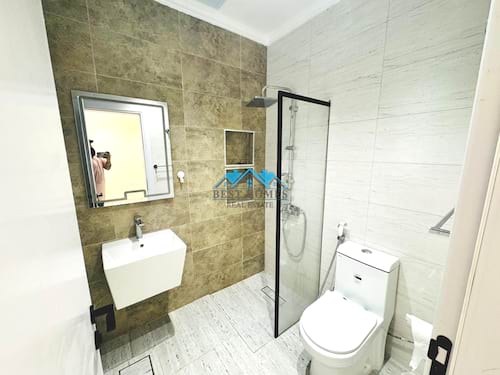 Elegant 4 Master Bedroom Apartment in Rumaithiya