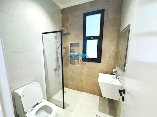 Elegant 4 Master Bedroom Apartment in Rumaithiya