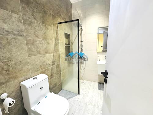 Elegant 4 Master Bedroom Apartment in Rumaithiya