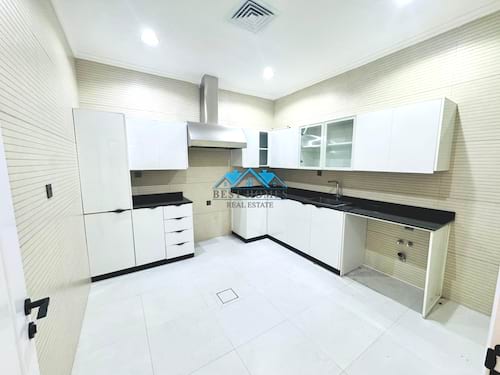 Elegant 4 Master Bedroom Apartment in Rumaithiya