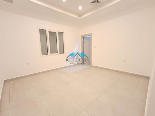Modern 4 Master Bedrooms Apartment in Rumaithiya
