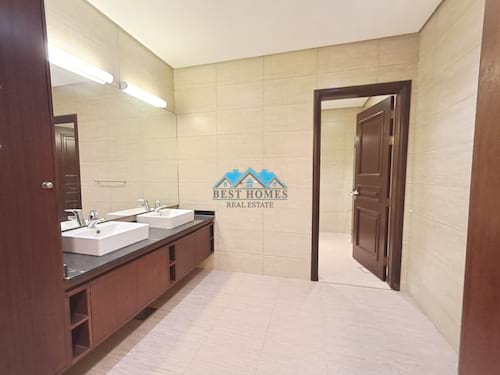 Nice and Modern Style 3 Bedrooms Apartment in Mishref