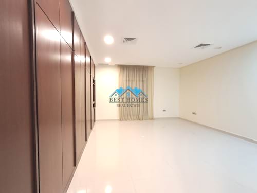 Nice and Modern Style 3 Bedrooms Apartment in Mishref
