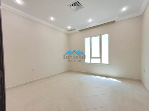Spacious Three Bedrooms Apartment in Rumaithiya 