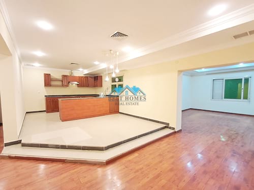 Spacious 3 Bedrooms Apartment in Salwa