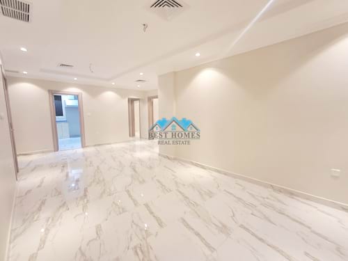 Nice and Modern Style 3 Bedrooms Apartment in Rumaithiya