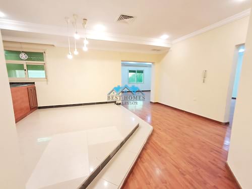 Spacious 3 Bedrooms Apartment in Salwa