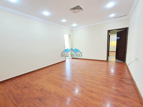 Spacious 3 Bedrooms Apartment in Salwa
