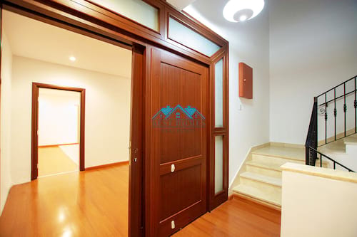 Nice and Spacious Private Townhouse Villa in Salwa