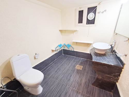 Spacious 3 Bedrooms Apartment in Salwa