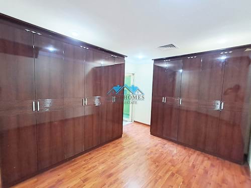 Spacious 3 Bedrooms Apartment in Salwa