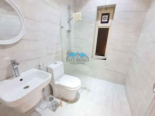 Nice and Modern Style 3 Bedrooms Apartment in Rumaithiya