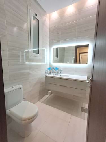Modern 3 Bedrooms Apartment in Qortuba