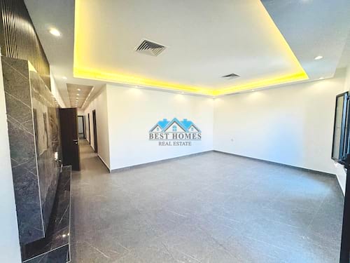 Four Master Bedrooms Apartments with Balcony in Salwa