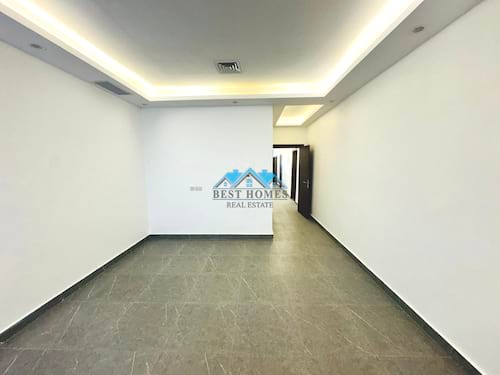 Four Master Bedrooms Apartments with Balcony in Salwa