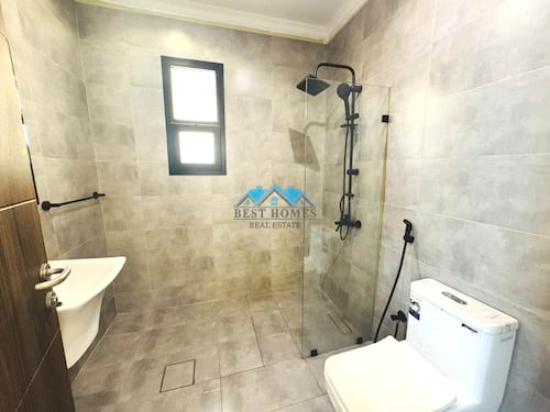 Four Master Bedrooms Apartments with Balcony in Salwa