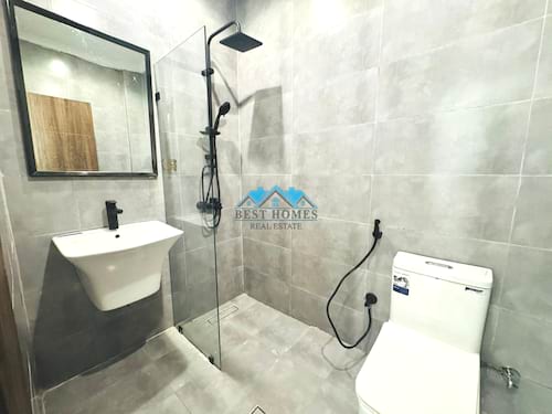Four Master Bedrooms Apartments with Balcony in Salwa