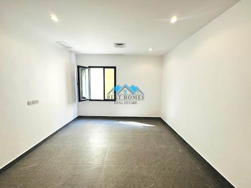 Four Master Bedrooms Apartments with Balcony in Salwa
