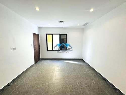 Four Master Bedrooms Apartments with Balcony in Salwa