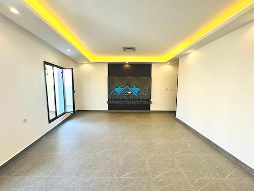 Four Master Bedrooms Apartments with Balcony in Salwa