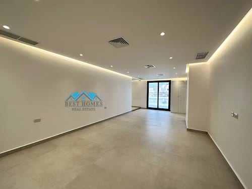 05 Bedroom high quality penthouse in Salwa