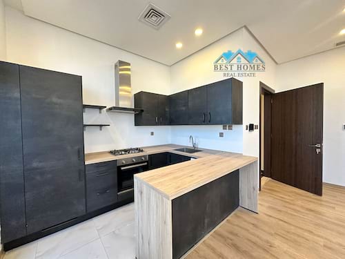 01 & 02 Bedrooms Furnished and Semi Furnished Apartments in Saba Al Salem