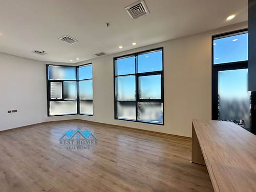 01 & 02 Bedrooms Furnished and Semi Furnished Apartments in Saba Al Salem