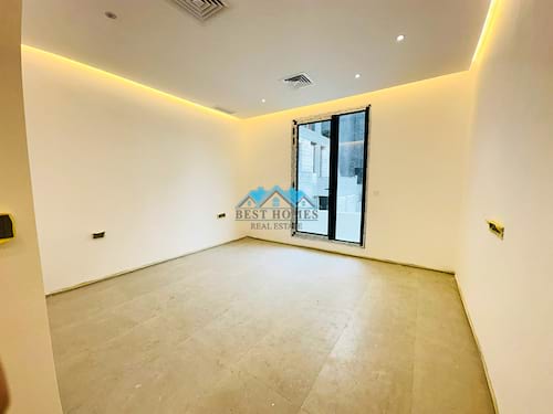 Nice and Spacious Brand New 4 Bedrooms Apartment in Khaitan